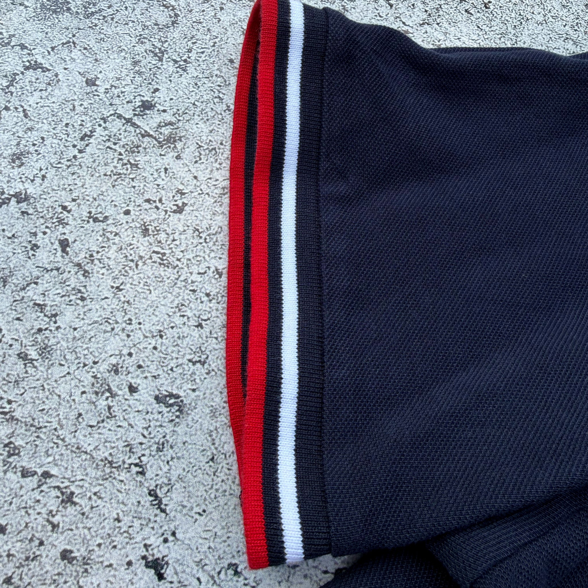 Ralph Lauren Polo Bear Golf Shirt