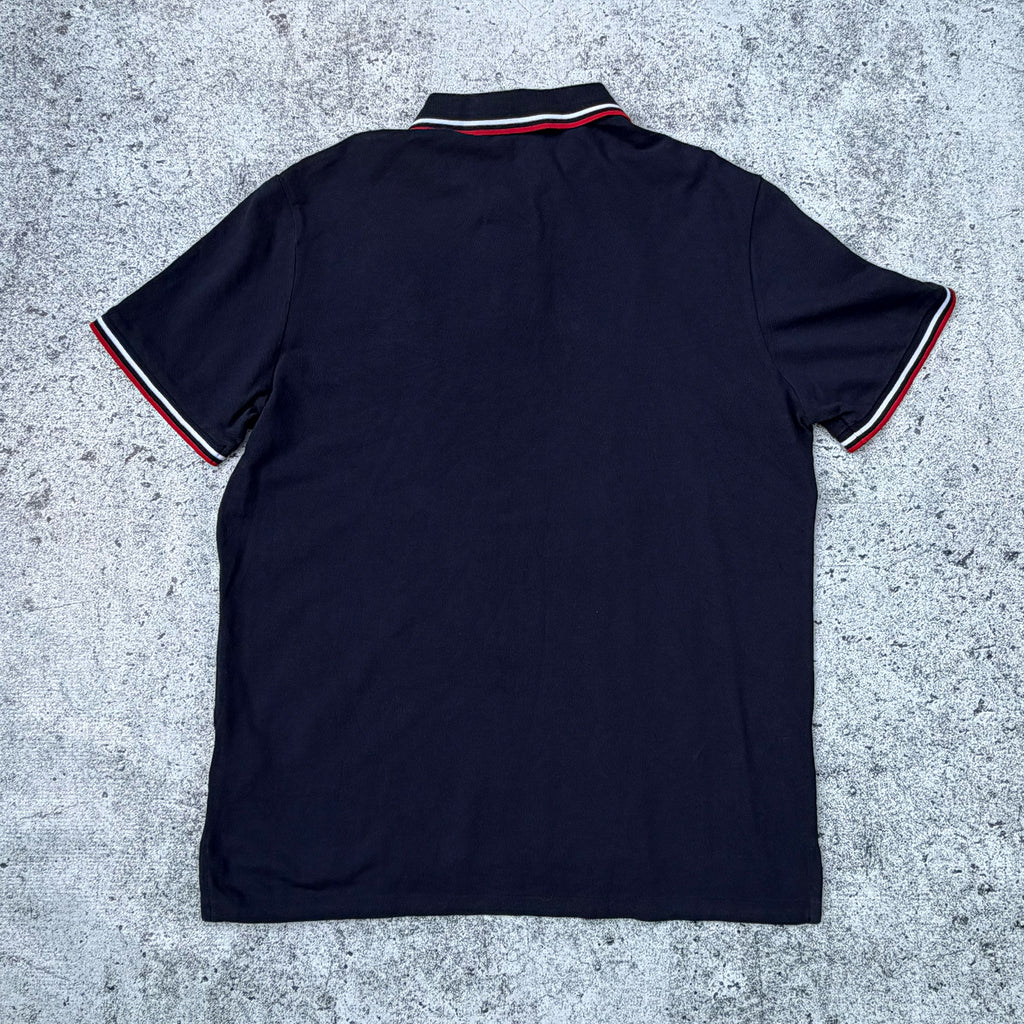 Ralph Lauren Polo Bear Golf Shirt
