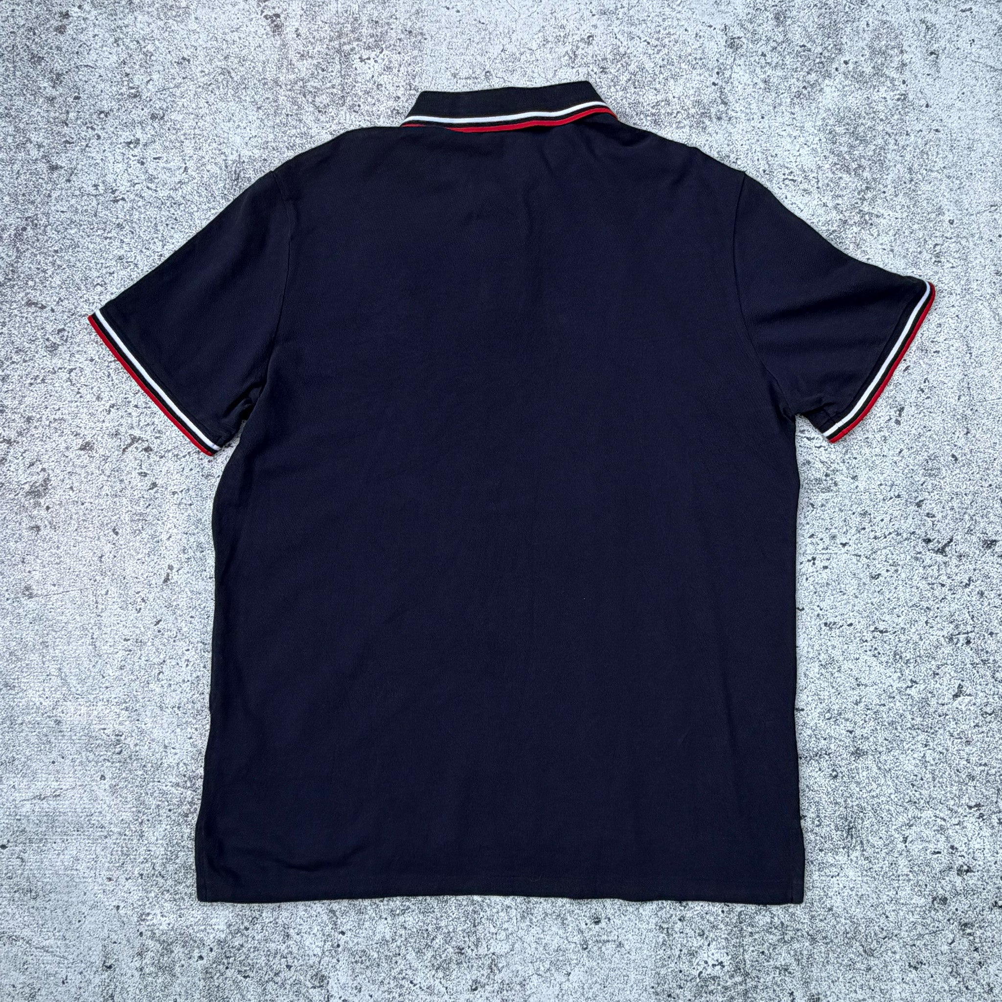 Ralph Lauren Polo Bear Golf Shirt