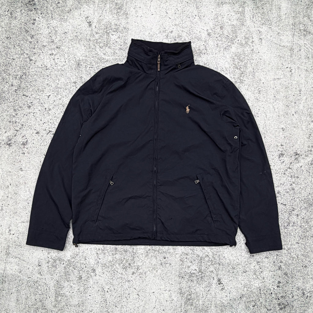 Polo Ralph Lauren Windbreaker Jacket
