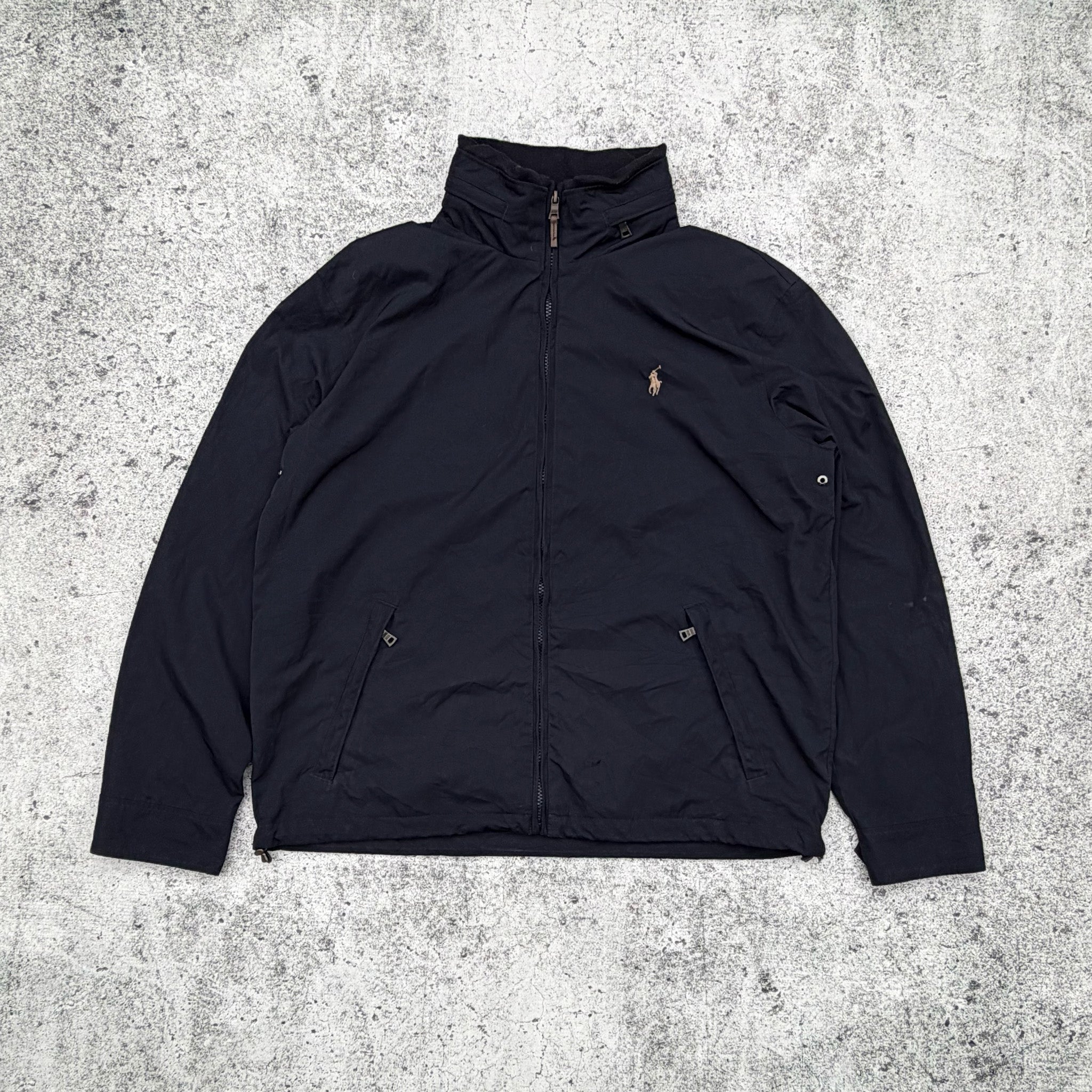 Polo Ralph Lauren Windbreaker Jacket