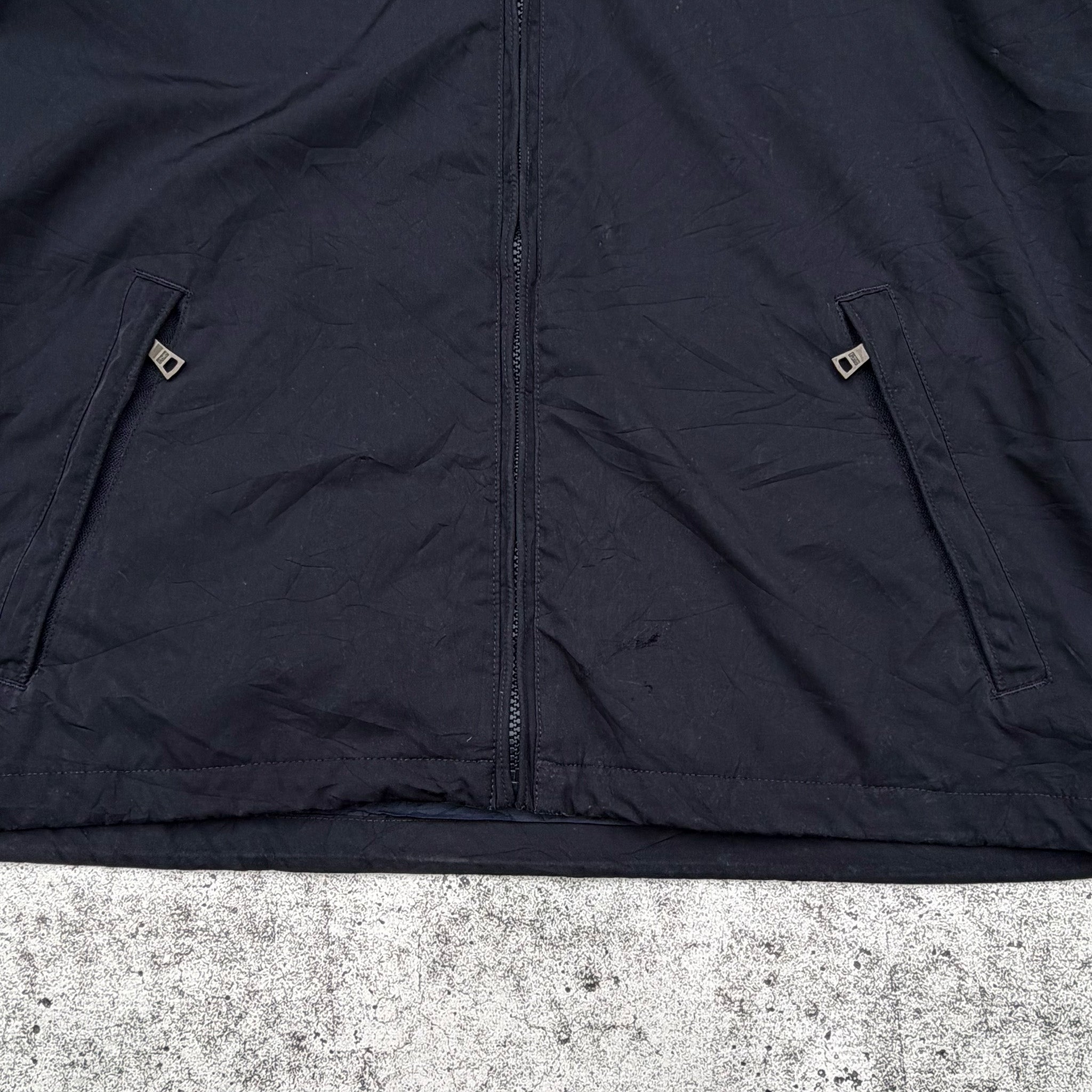 Polo Ralph Lauren Windbreaker Jacket