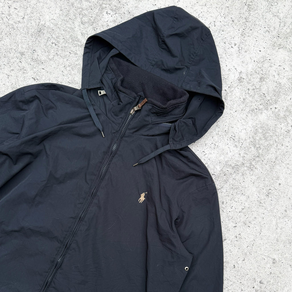 Polo Ralph Lauren Windbreaker Jacket