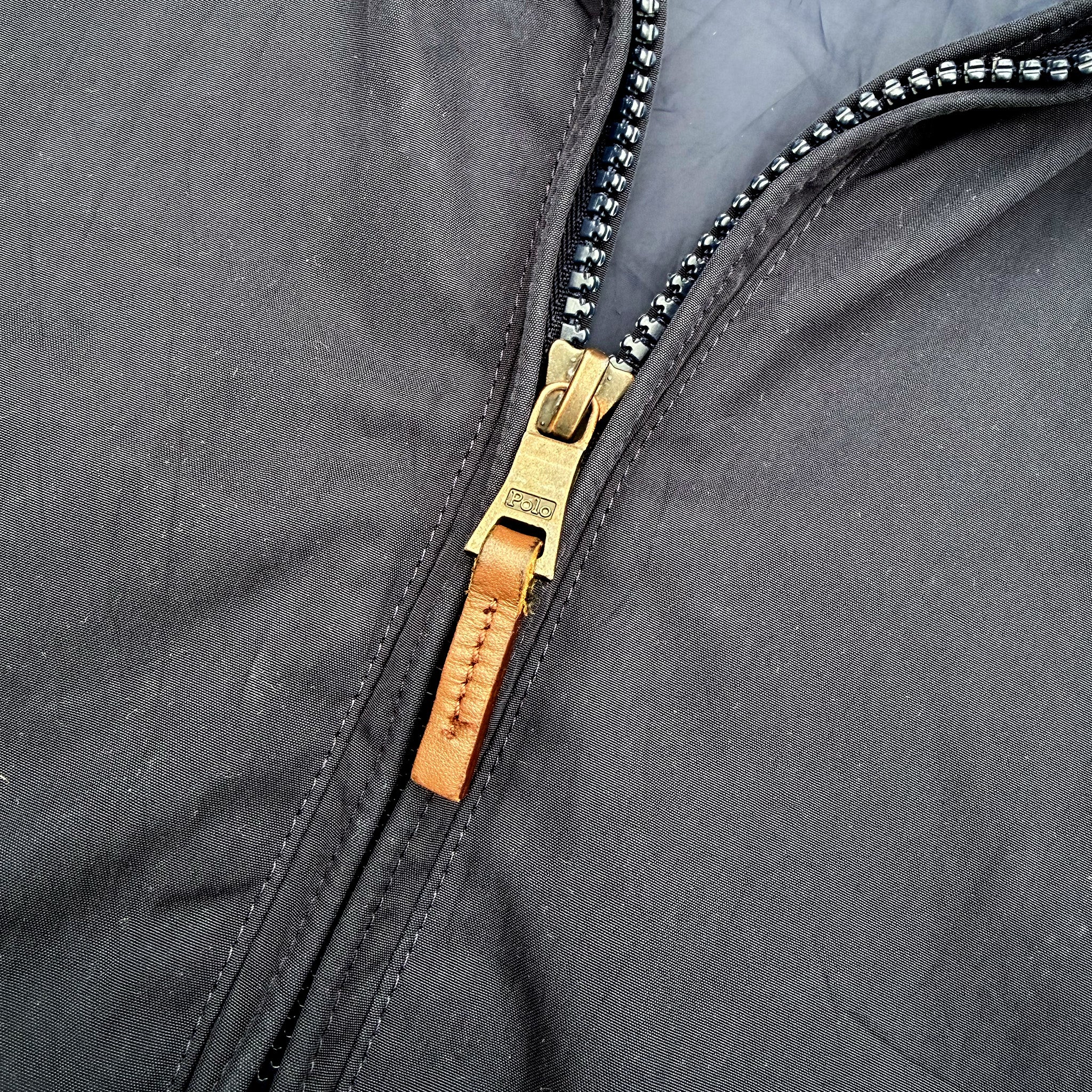 Polo Ralph Lauren Windbreaker Jacket