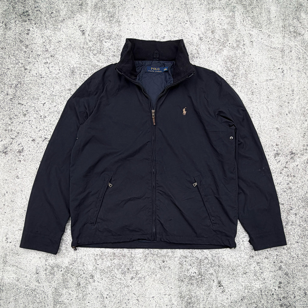 Polo Ralph Lauren Windbreaker Jacket