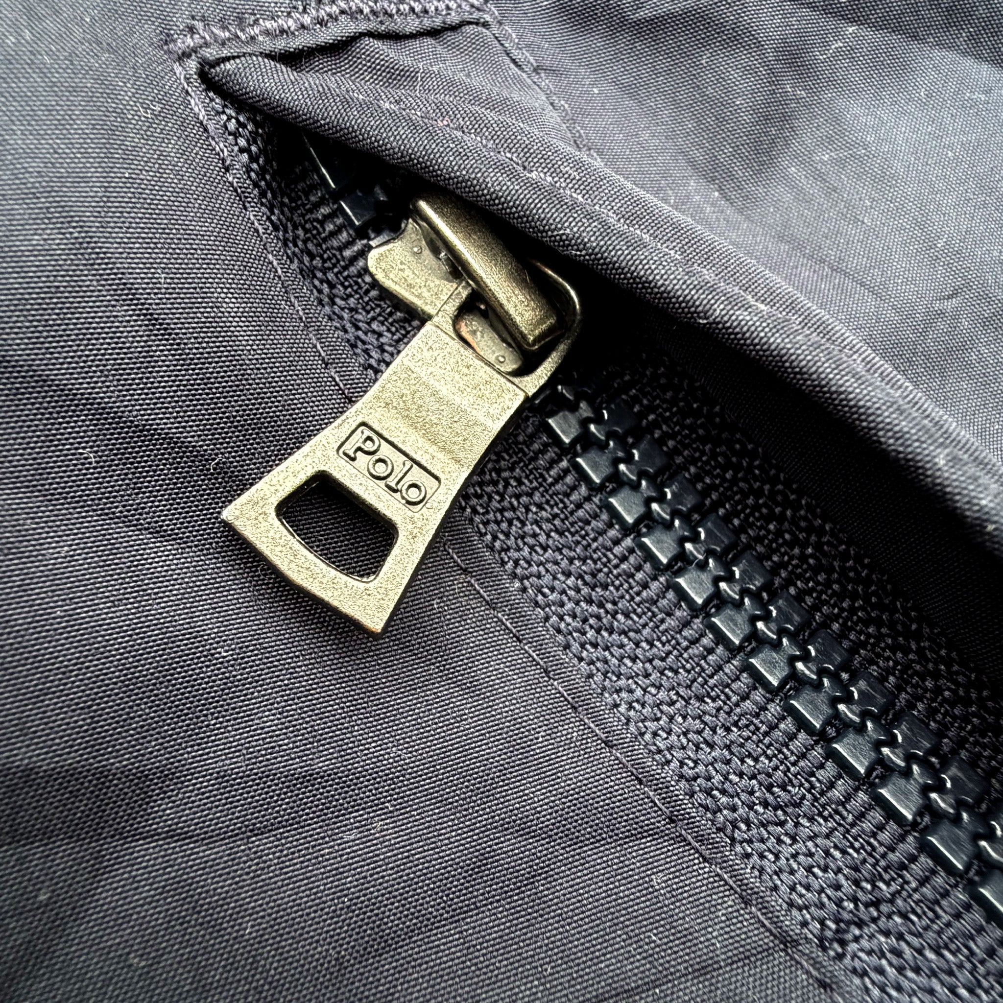 Polo Ralph Lauren Windbreaker Jacket