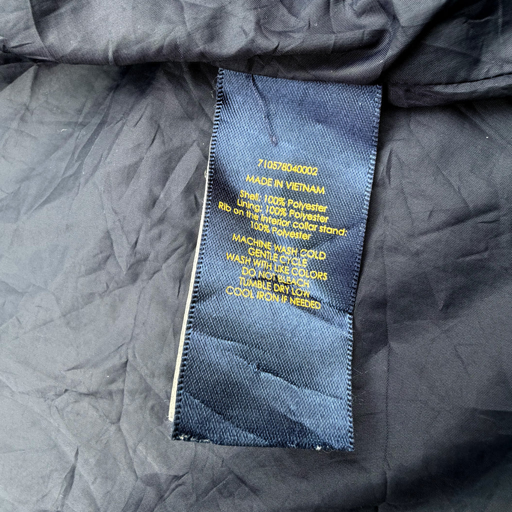Polo Ralph Lauren Windbreaker Jacket