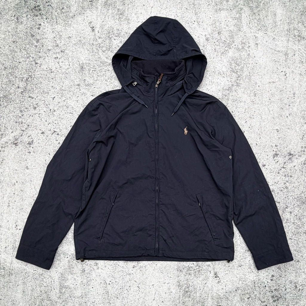 Polo Ralph Lauren Windbreaker Jacket