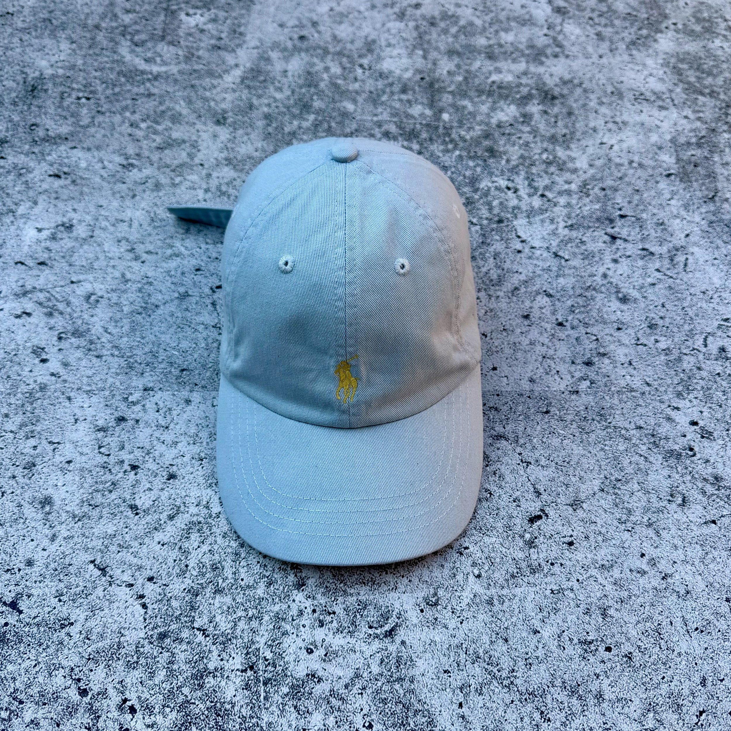 Polo Ralph Lauren Classic Cap