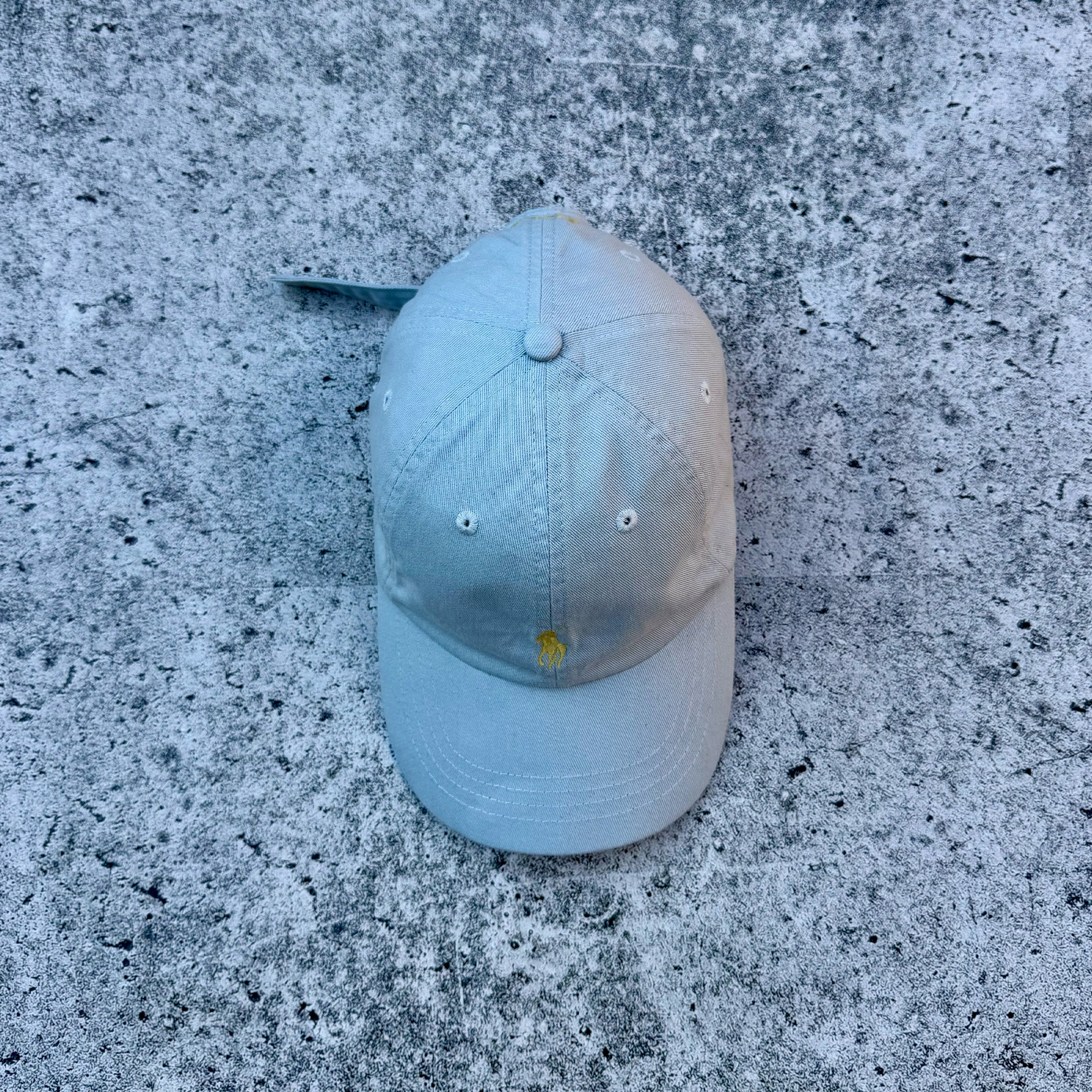 Polo Ralph Lauren Classic Cap