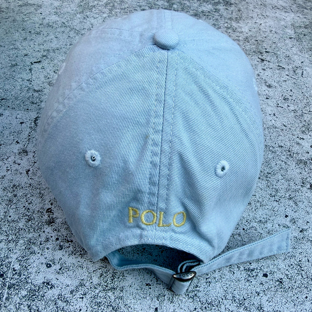 Polo Ralph Lauren Classic Cap