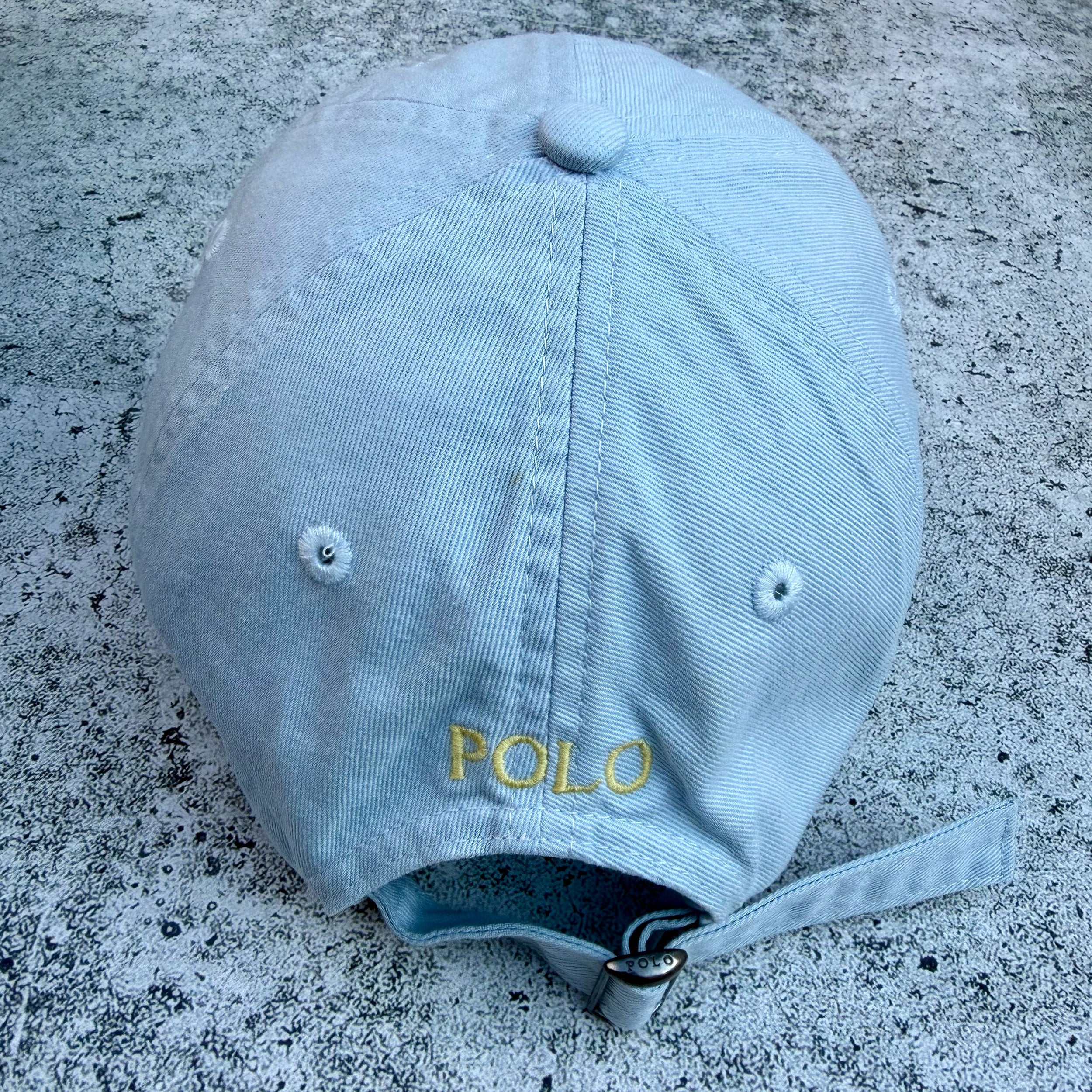 Polo Ralph Lauren Classic Cap