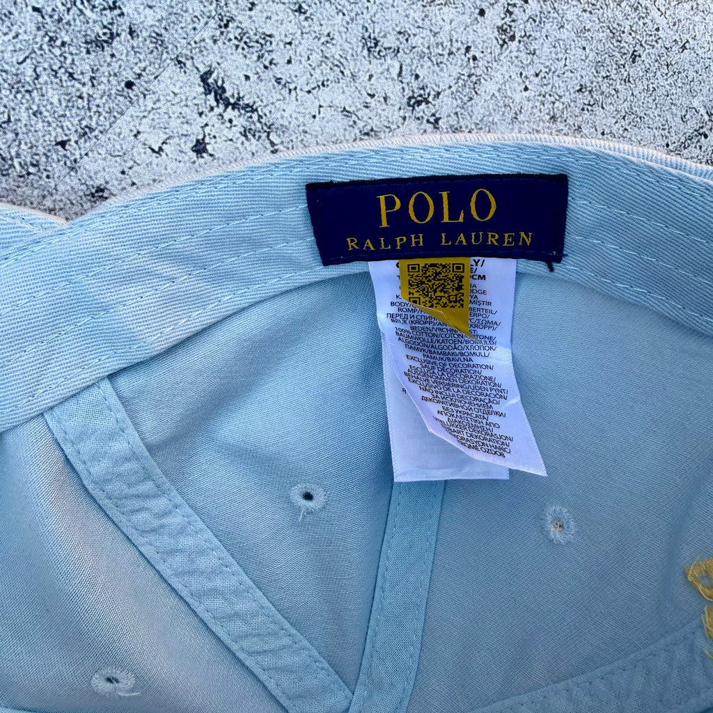 Polo Ralph Lauren Classic Cap