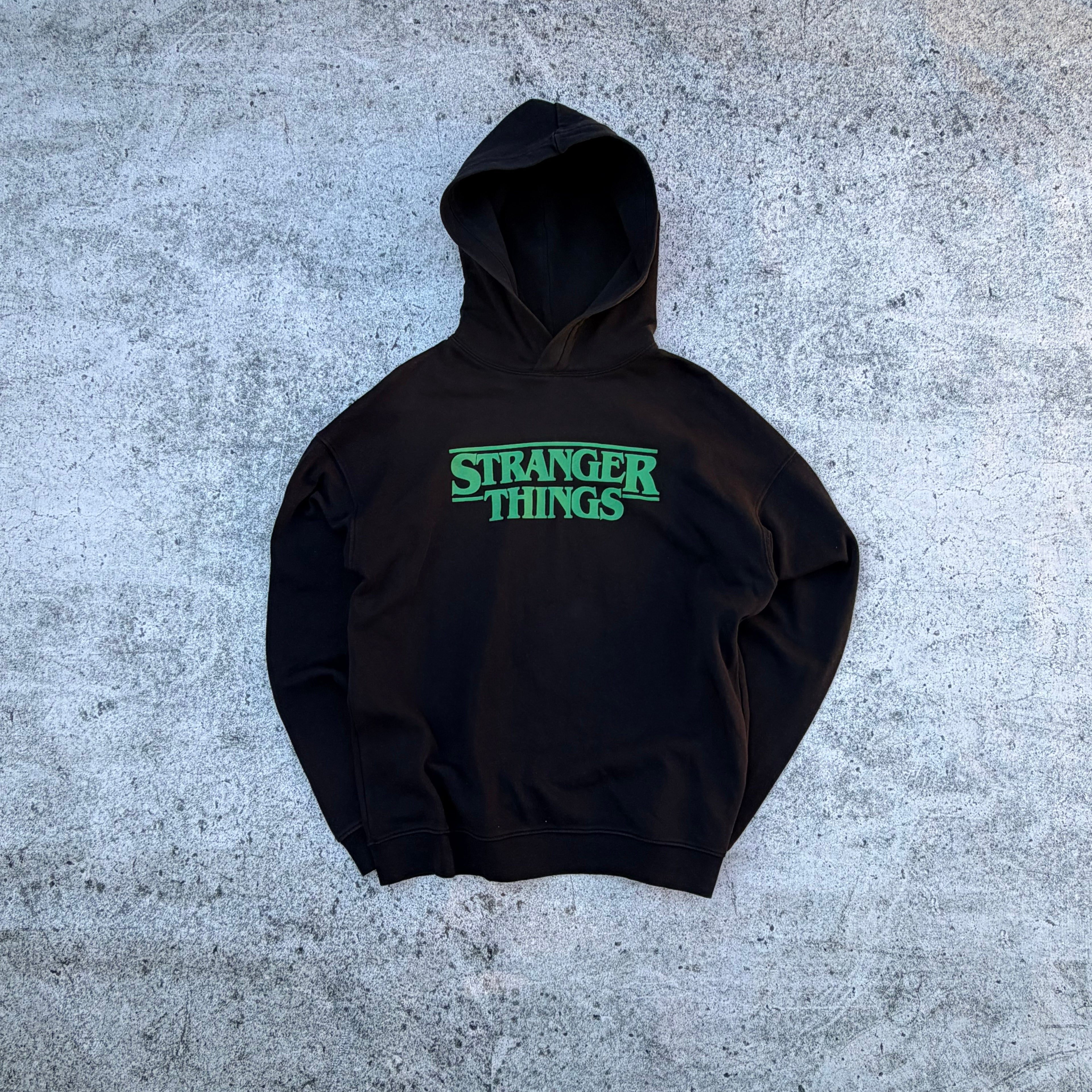 Stranger Things Hoodie | Teens