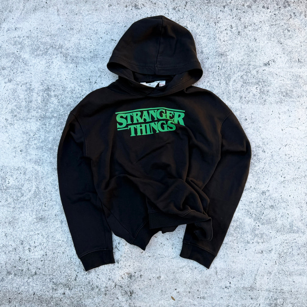 Stranger Things Hoodie | Teens