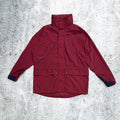 Timberland Vintage 1990s  Men's Windbreaker Jacket