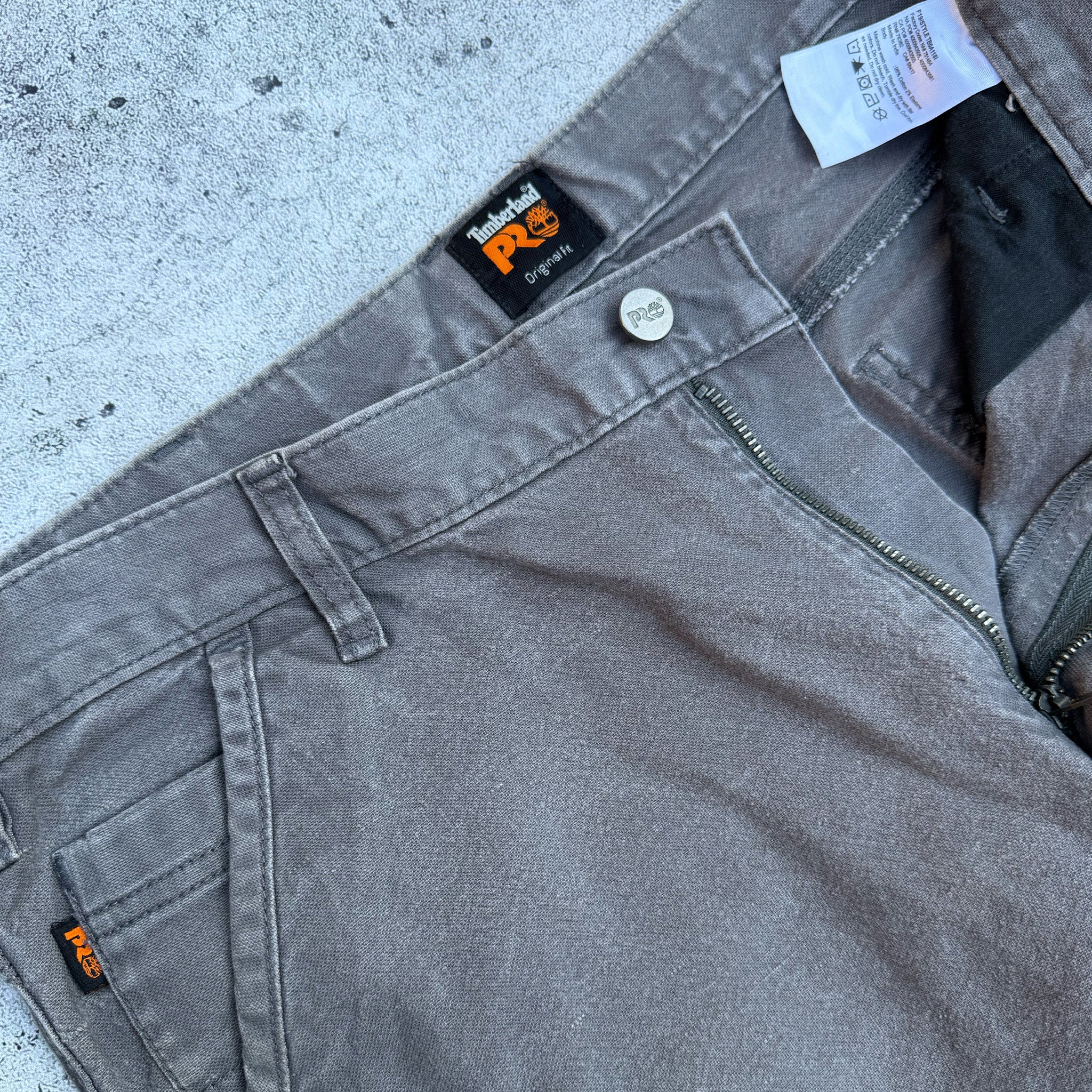 Timberland Pro Double Knee Pants