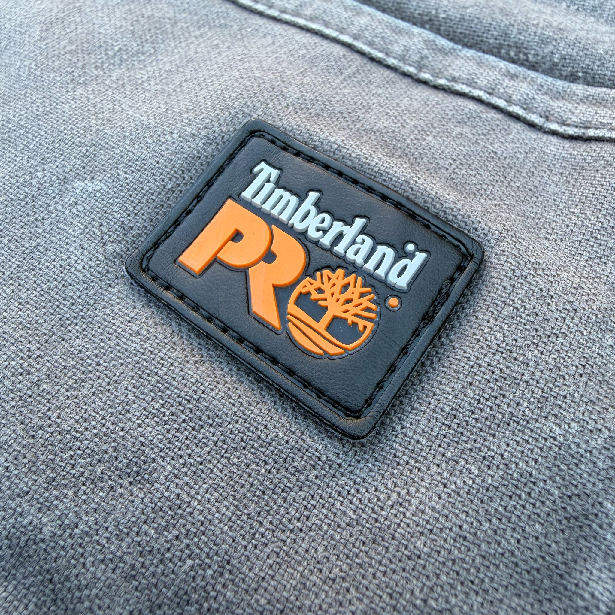 Timberland Pro Double Knee Pants