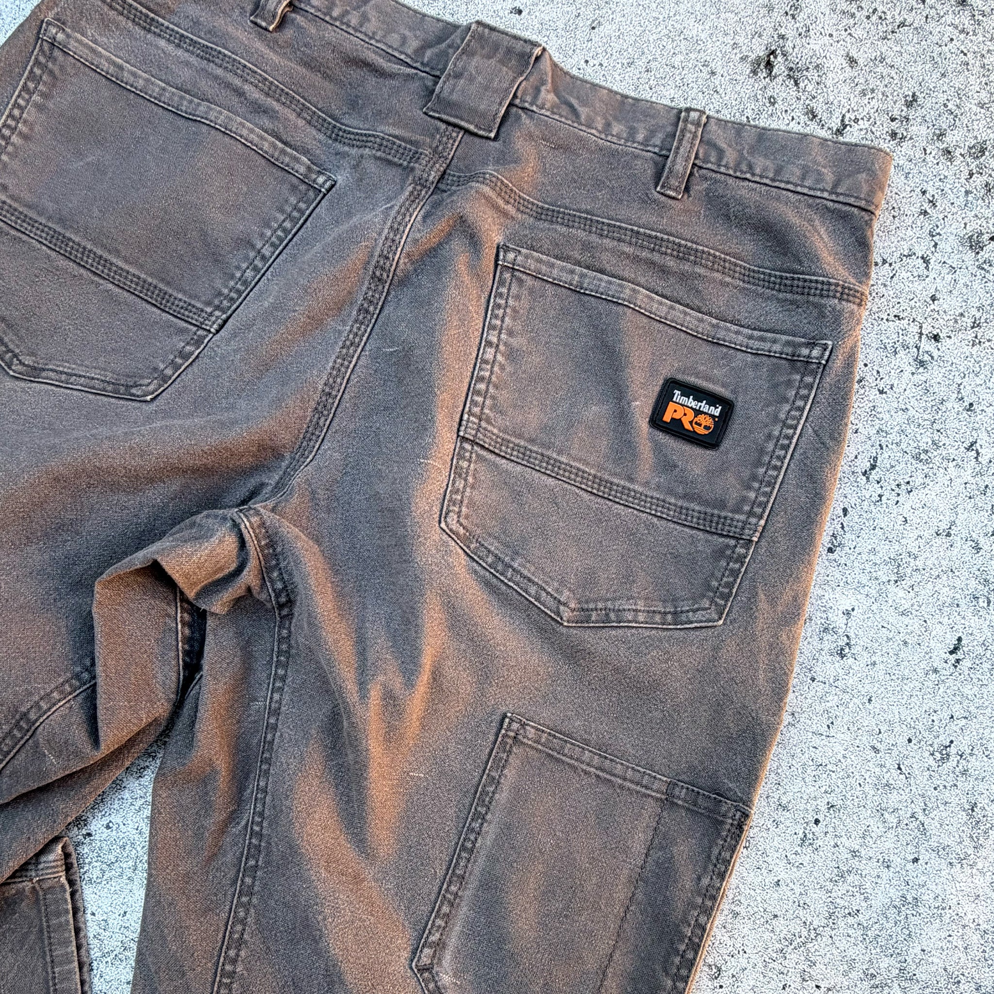 Timberland Pro Double Knee Pants