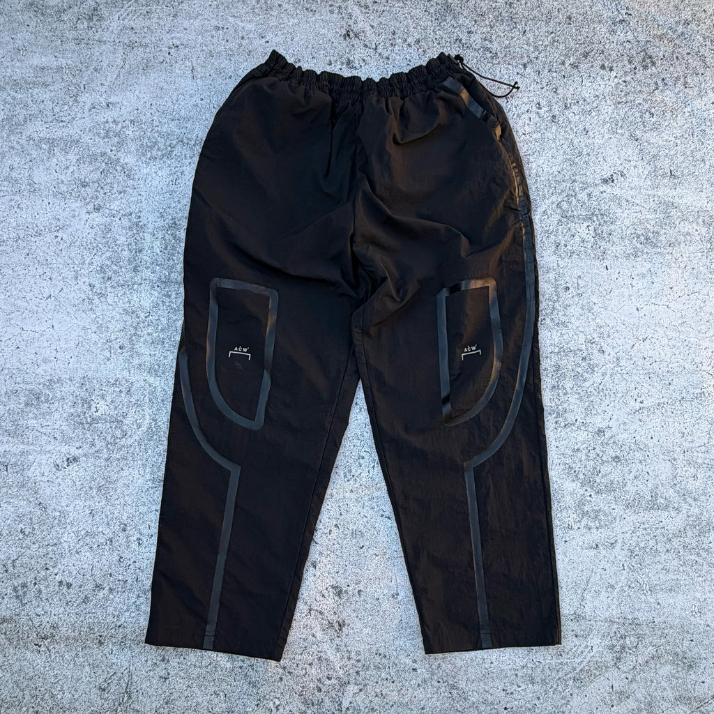 A-COLD-WALL* Bracket Taped Track Pants