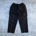 A-COLD-WALL* Bracket Taped Track Pants