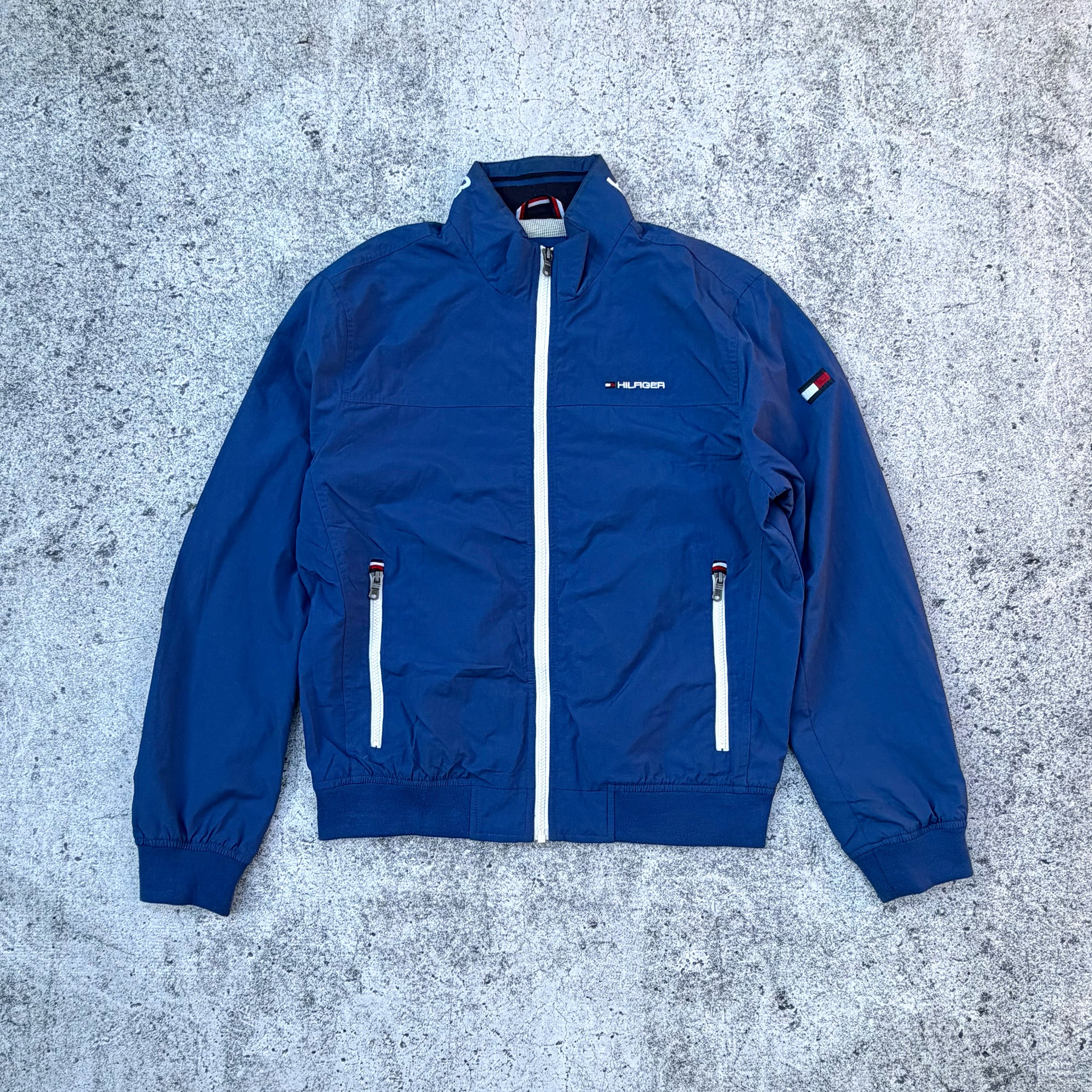 Tommy Hilfiger Windbreaker Jacket