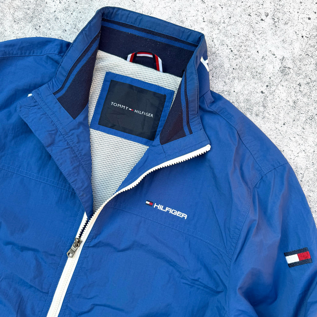 Tommy Hilfiger Windbreaker Jacket