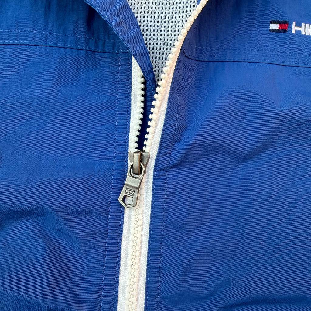Tommy Hilfiger Windbreaker Jacket