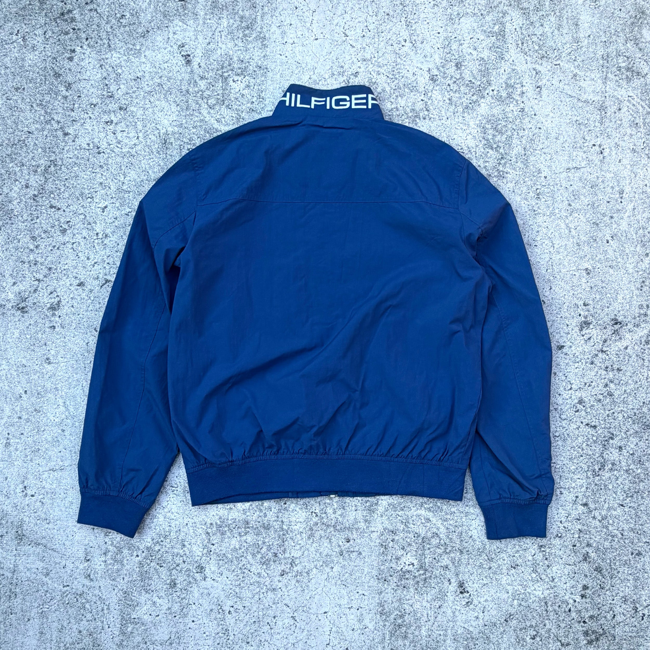 Tommy Hilfiger Windbreaker Jacket