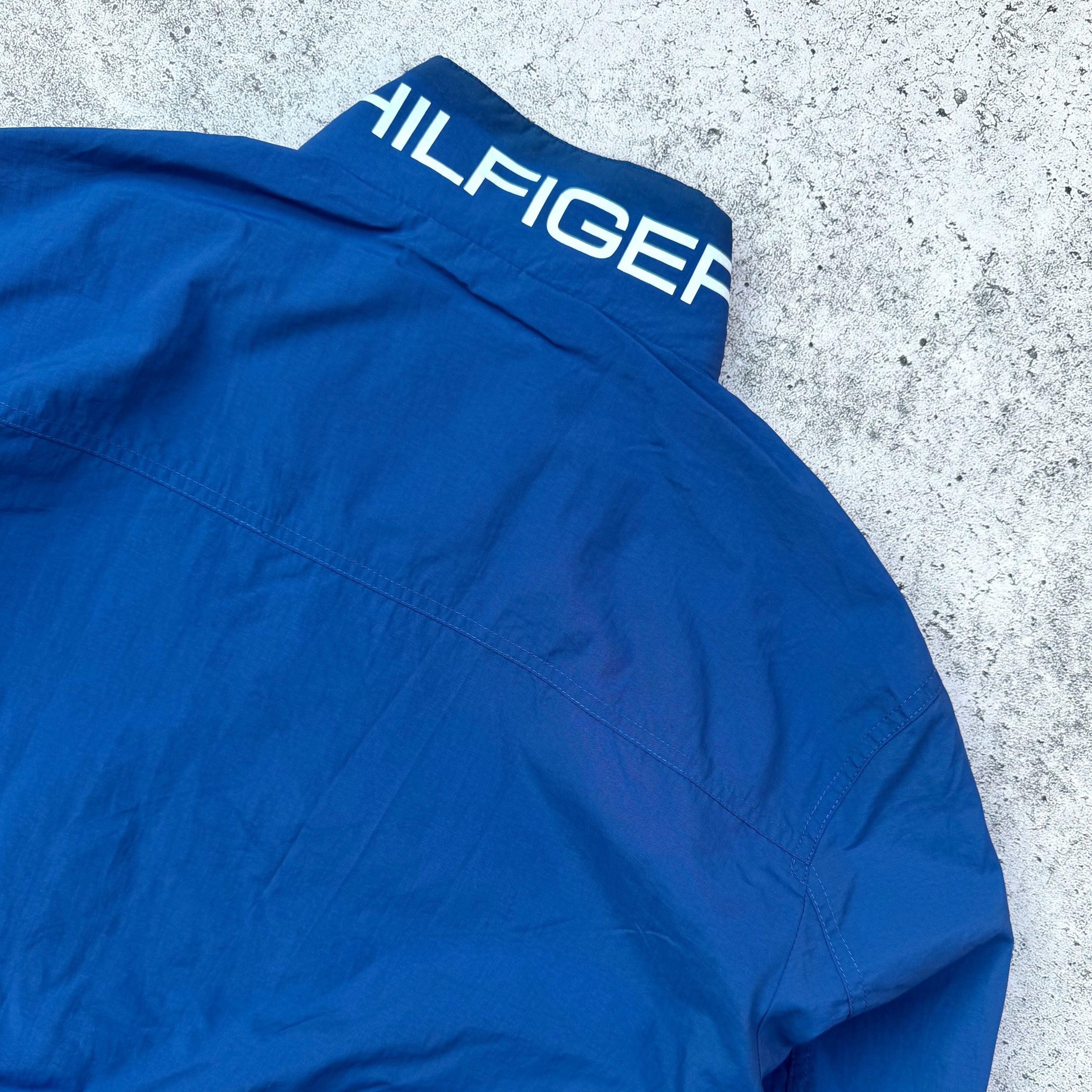 Tommy Hilfiger Windbreaker Jacket