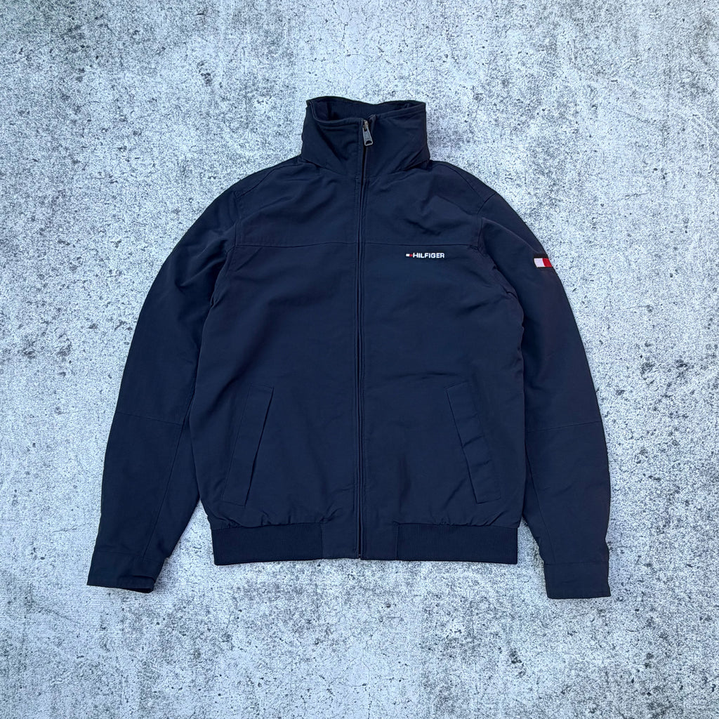 Tommy Hilfiger Windbreaker Jacket