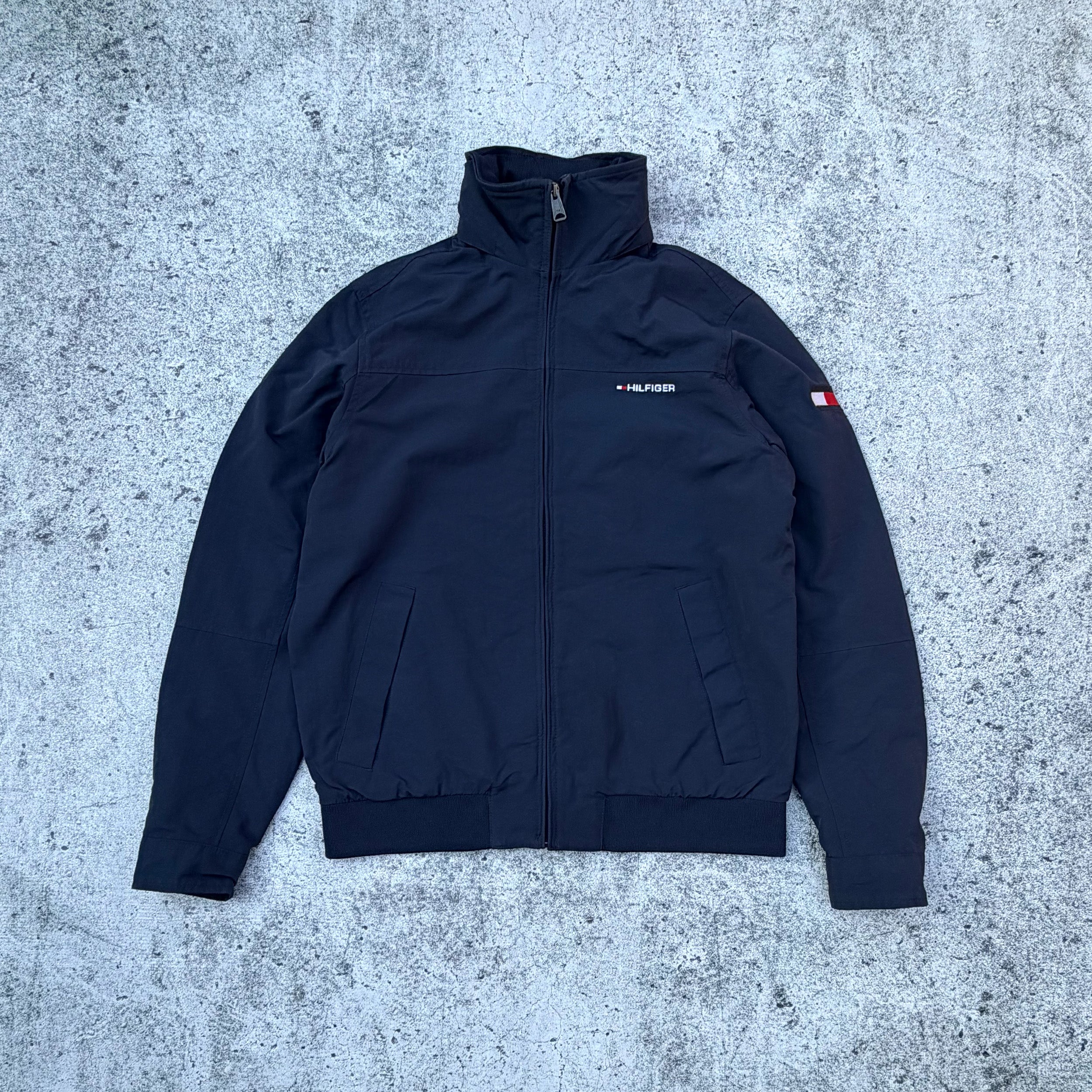 Tommy Hilfiger Windbreaker Jacket