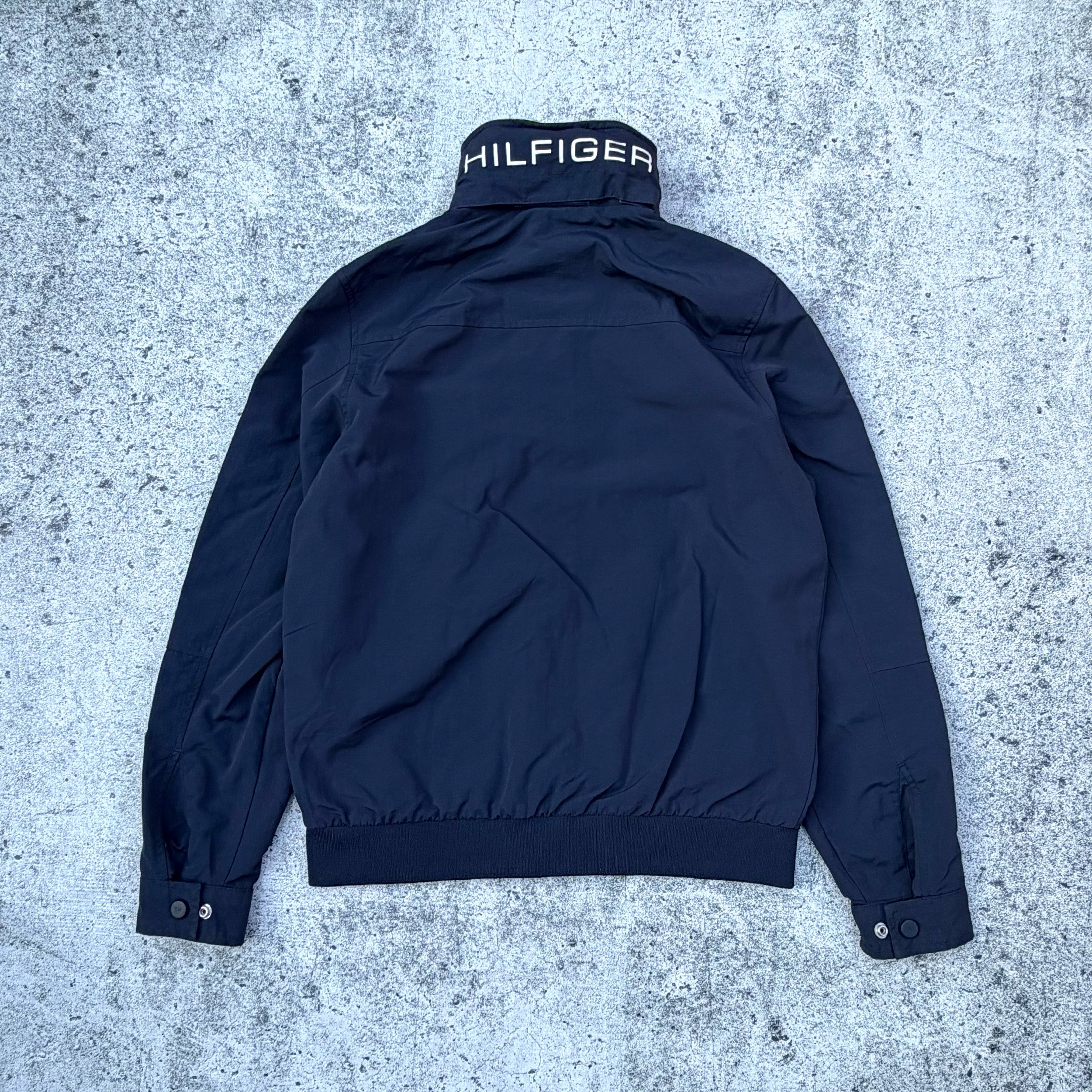 Tommy Hilfiger Windbreaker Jacket