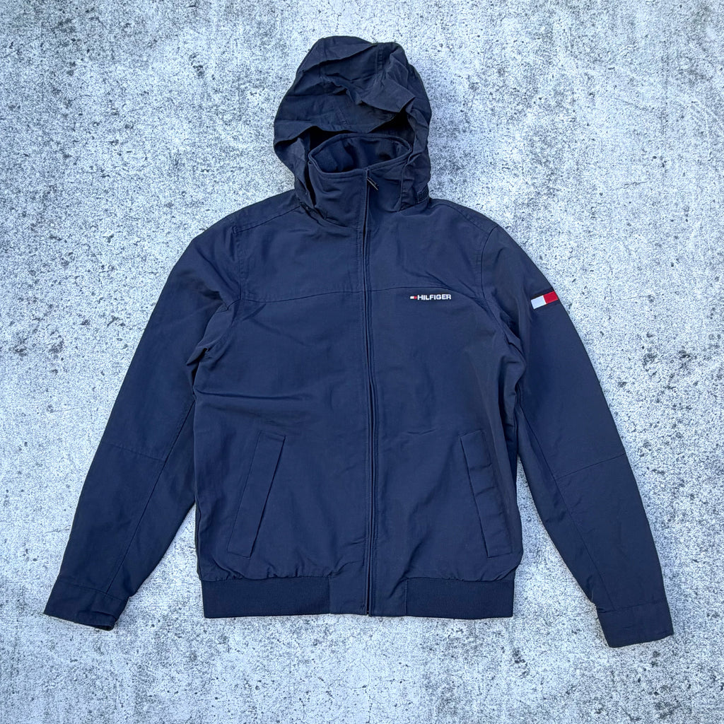 Tommy Hilfiger Windbreaker Jacket