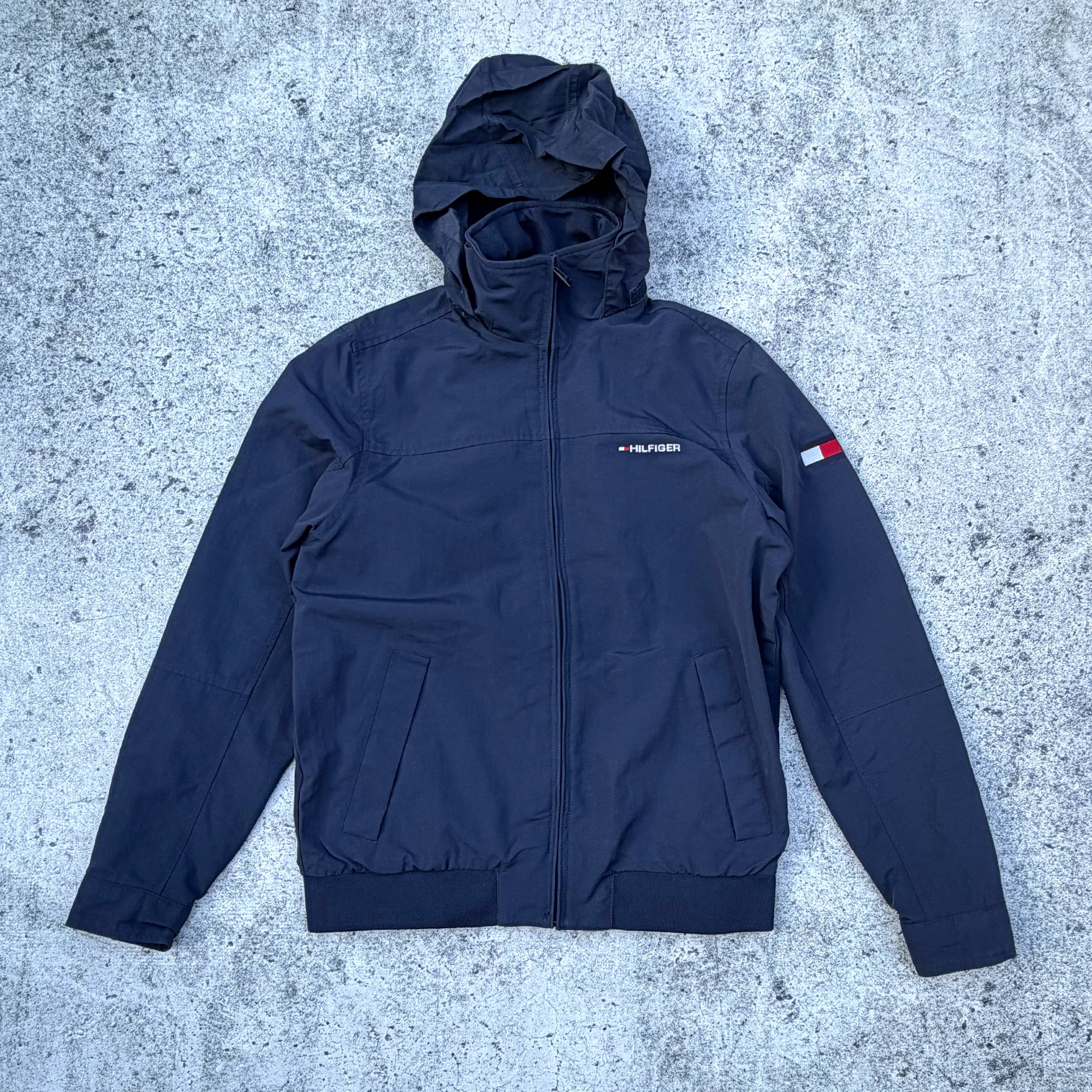 Tommy Hilfiger Windbreaker Jacket