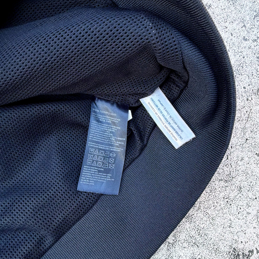 Tommy Hilfiger Windbreaker Jacket