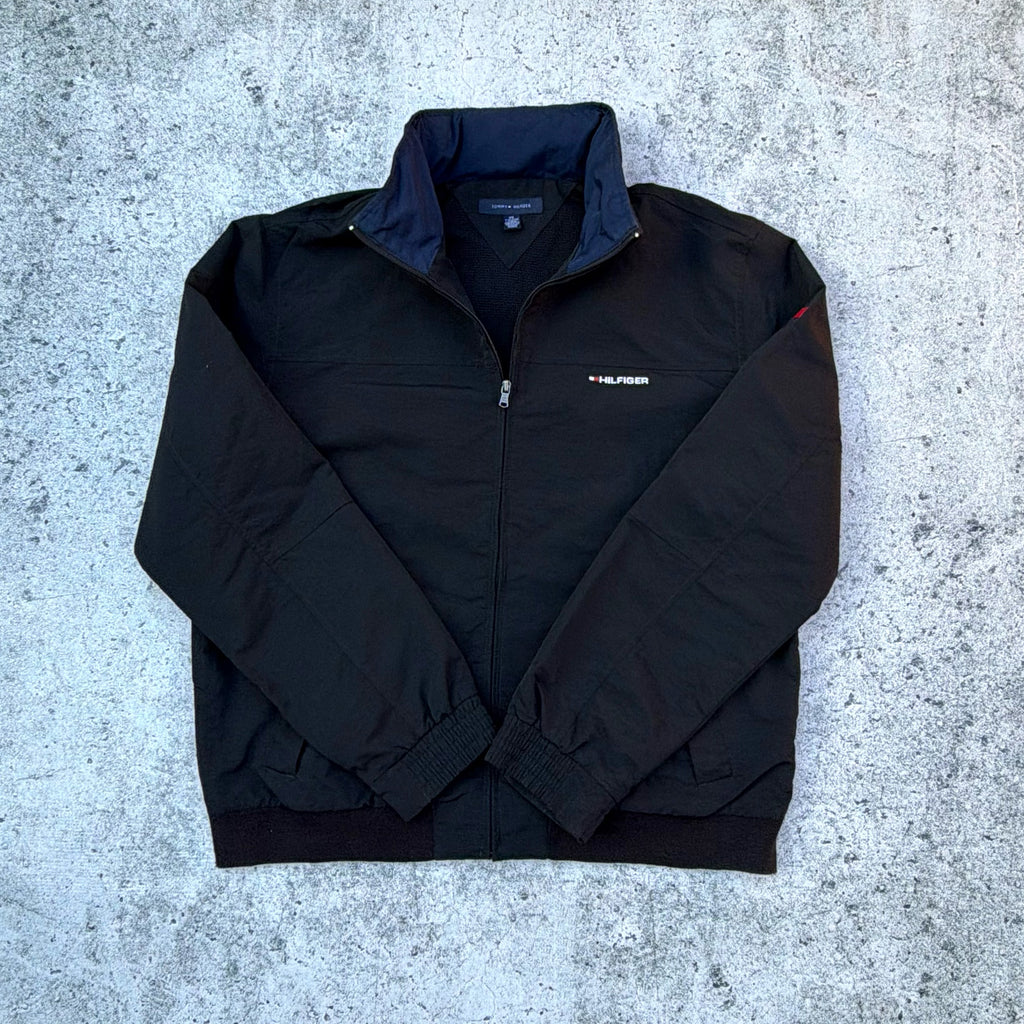 Tommy Hilfiger Windbreaker Jacket