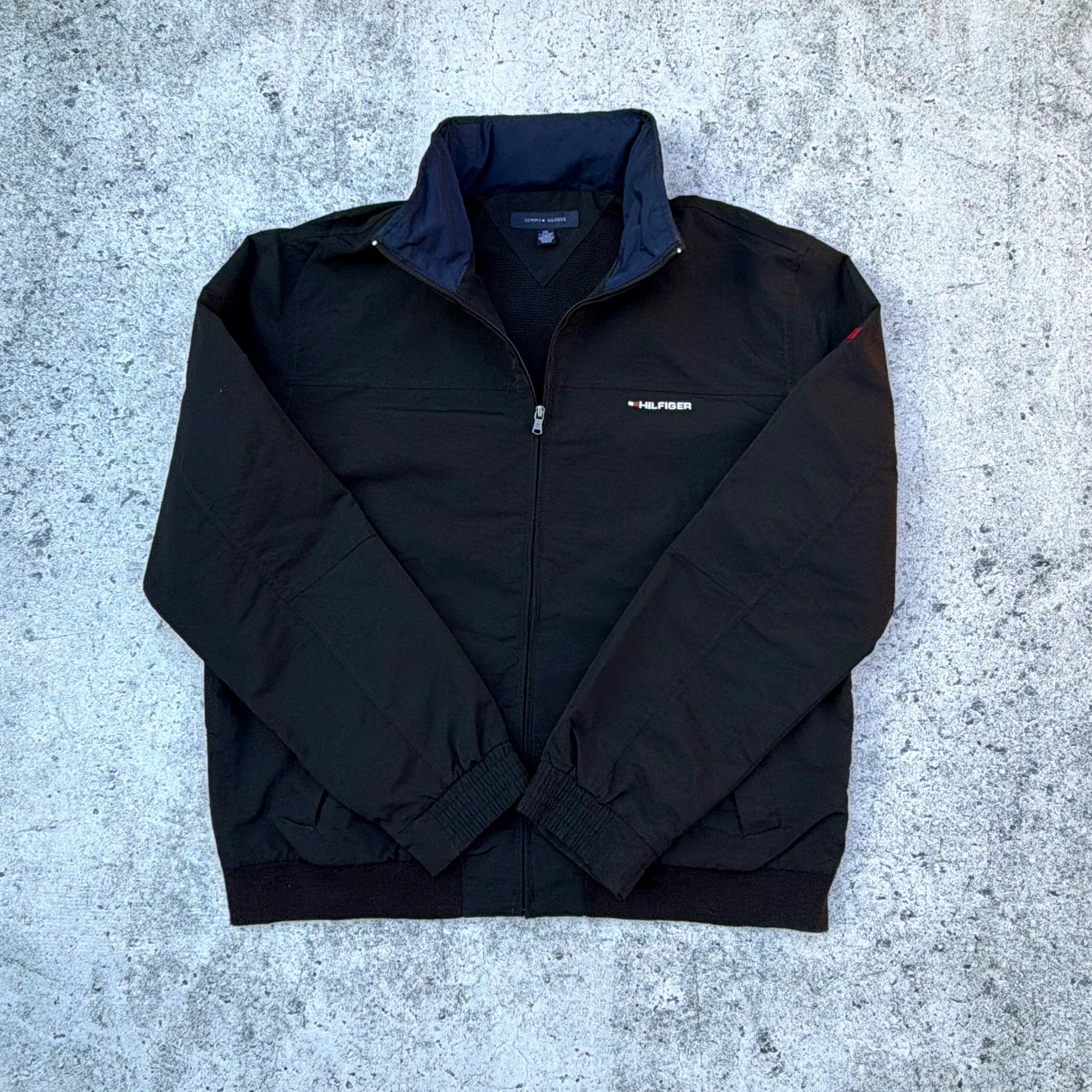 Tommy Hilfiger Windbreaker Jacket