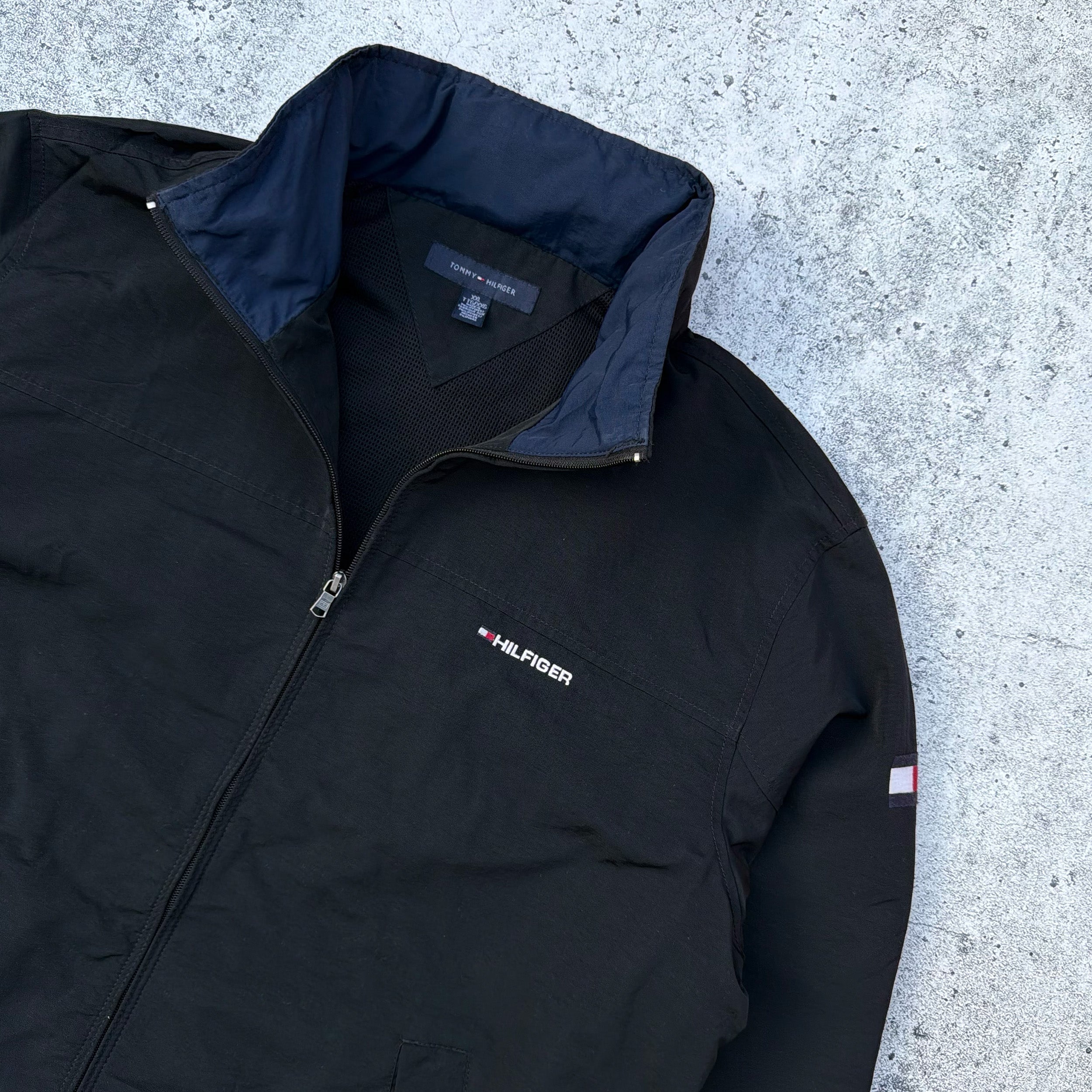 Tommy Hilfiger Windbreaker Jacket