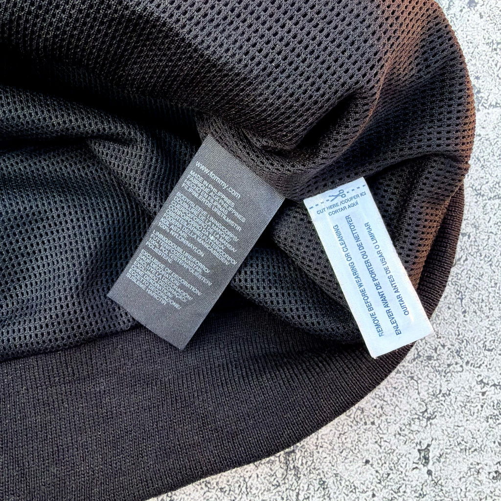 Tommy Hilfiger Windbreaker Jacket