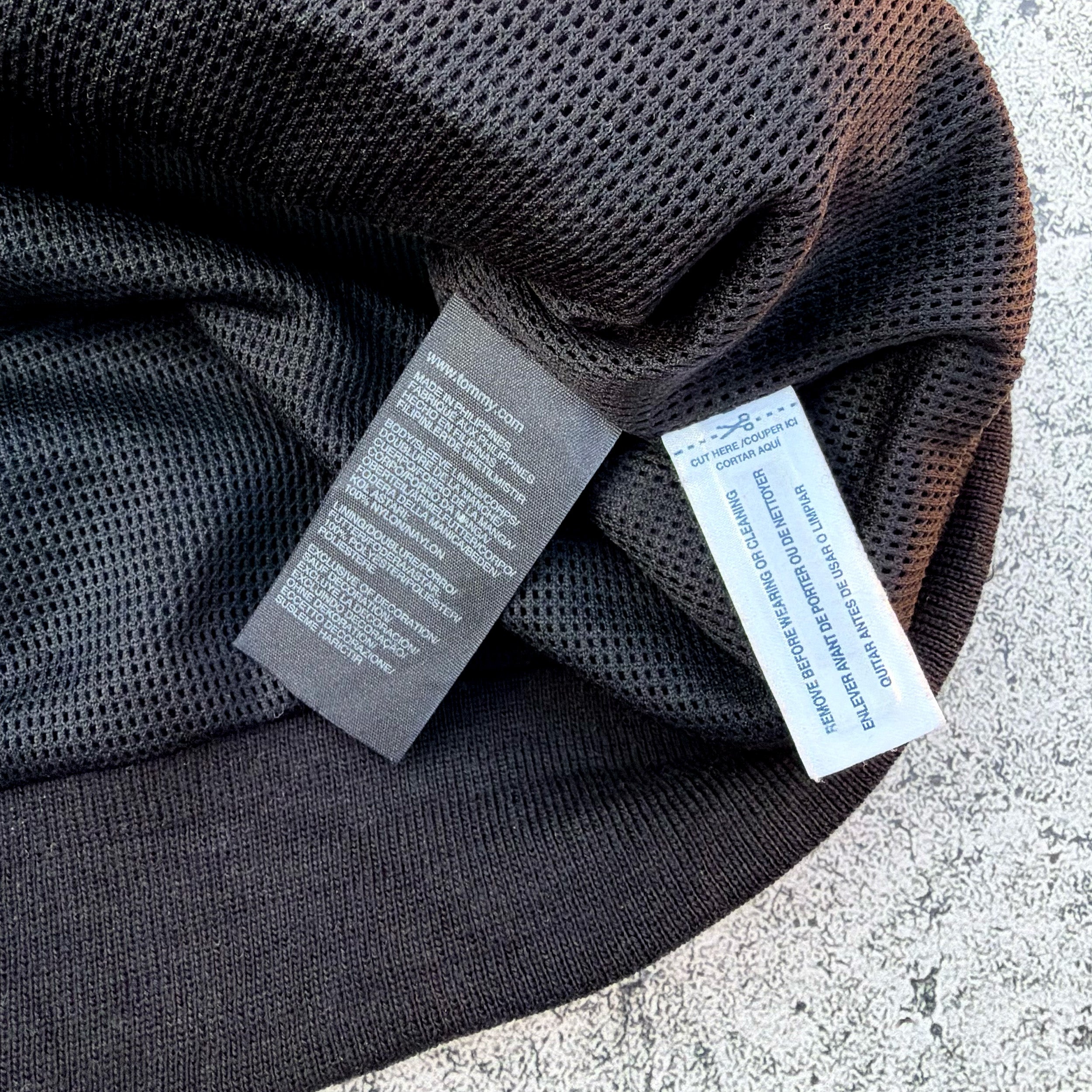 Tommy Hilfiger Windbreaker Jacket