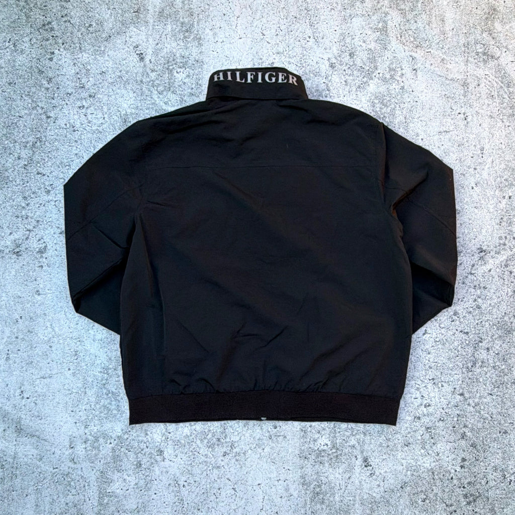 Tommy Hilfiger Windbreaker Jacket