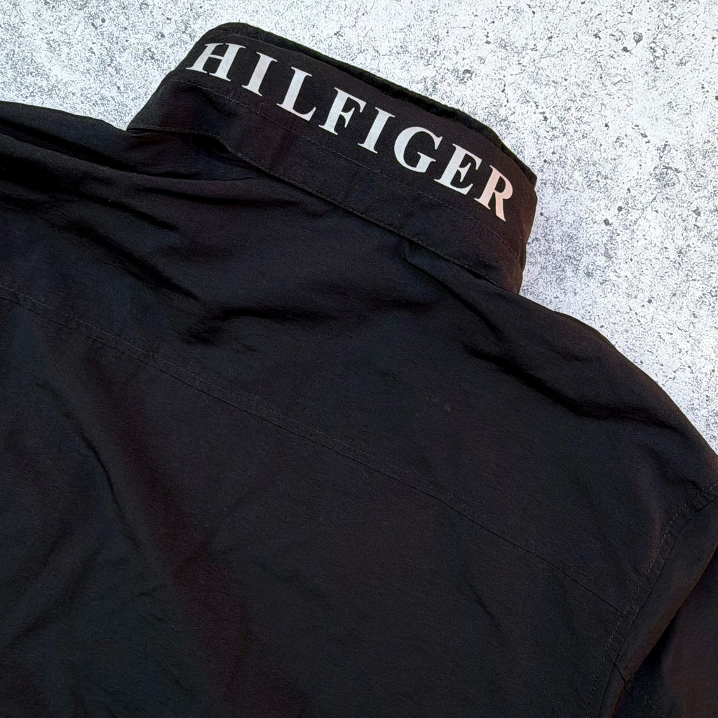 Tommy Hilfiger Windbreaker Jacket
