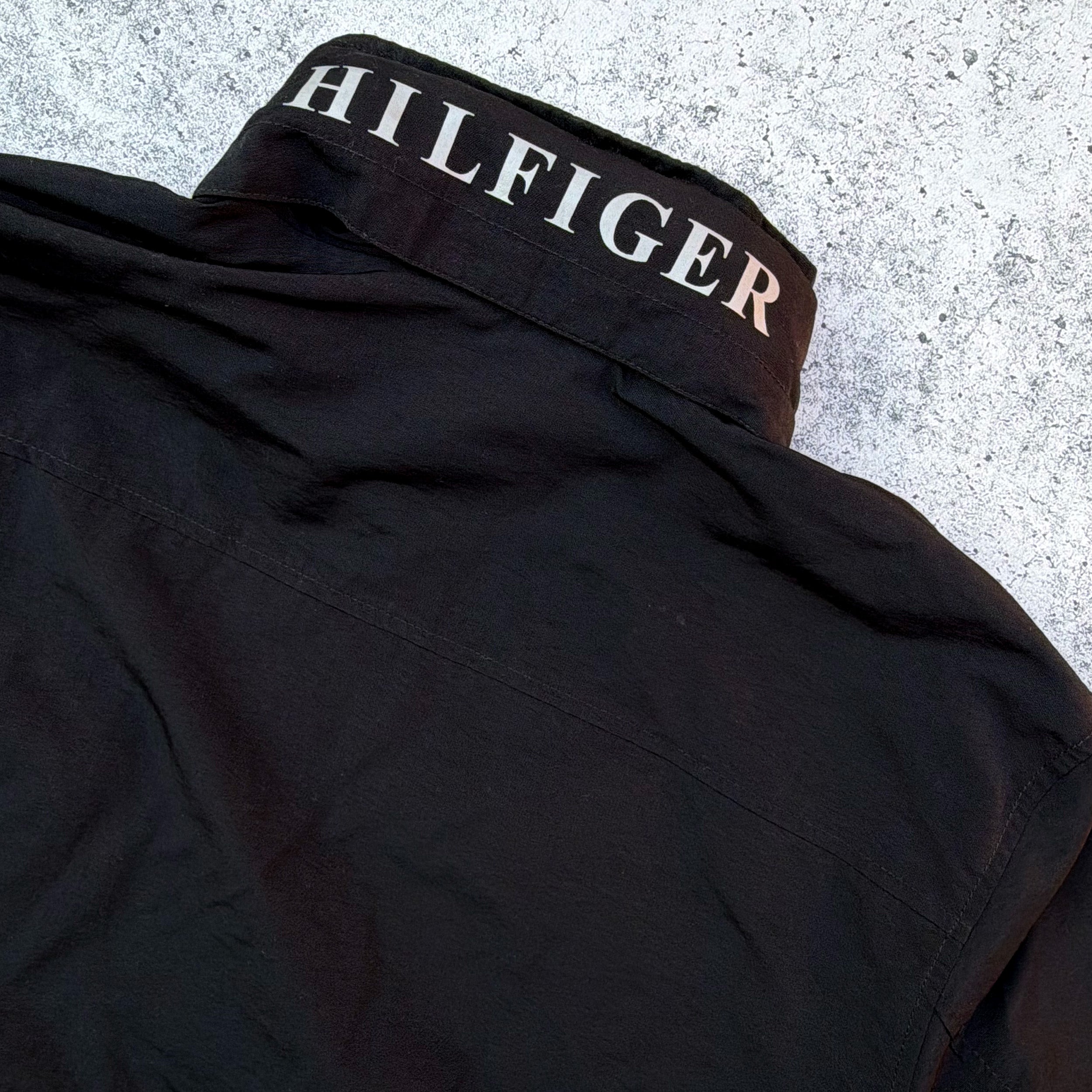 Tommy Hilfiger Windbreaker Jacket