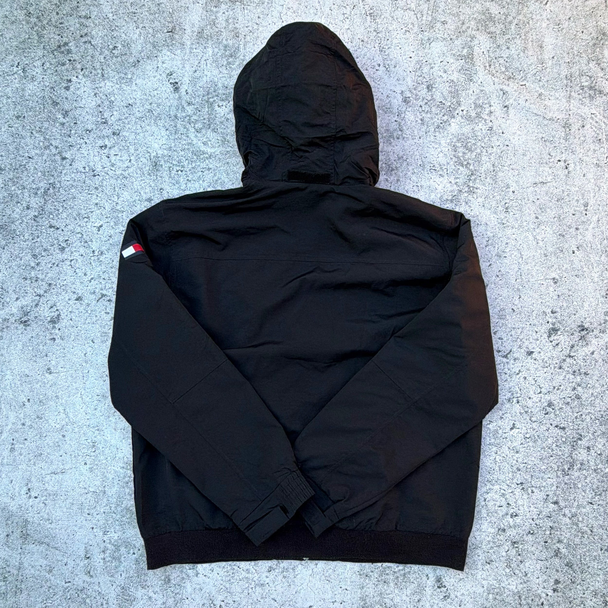 Tommy Hilfiger Windbreaker Jacket