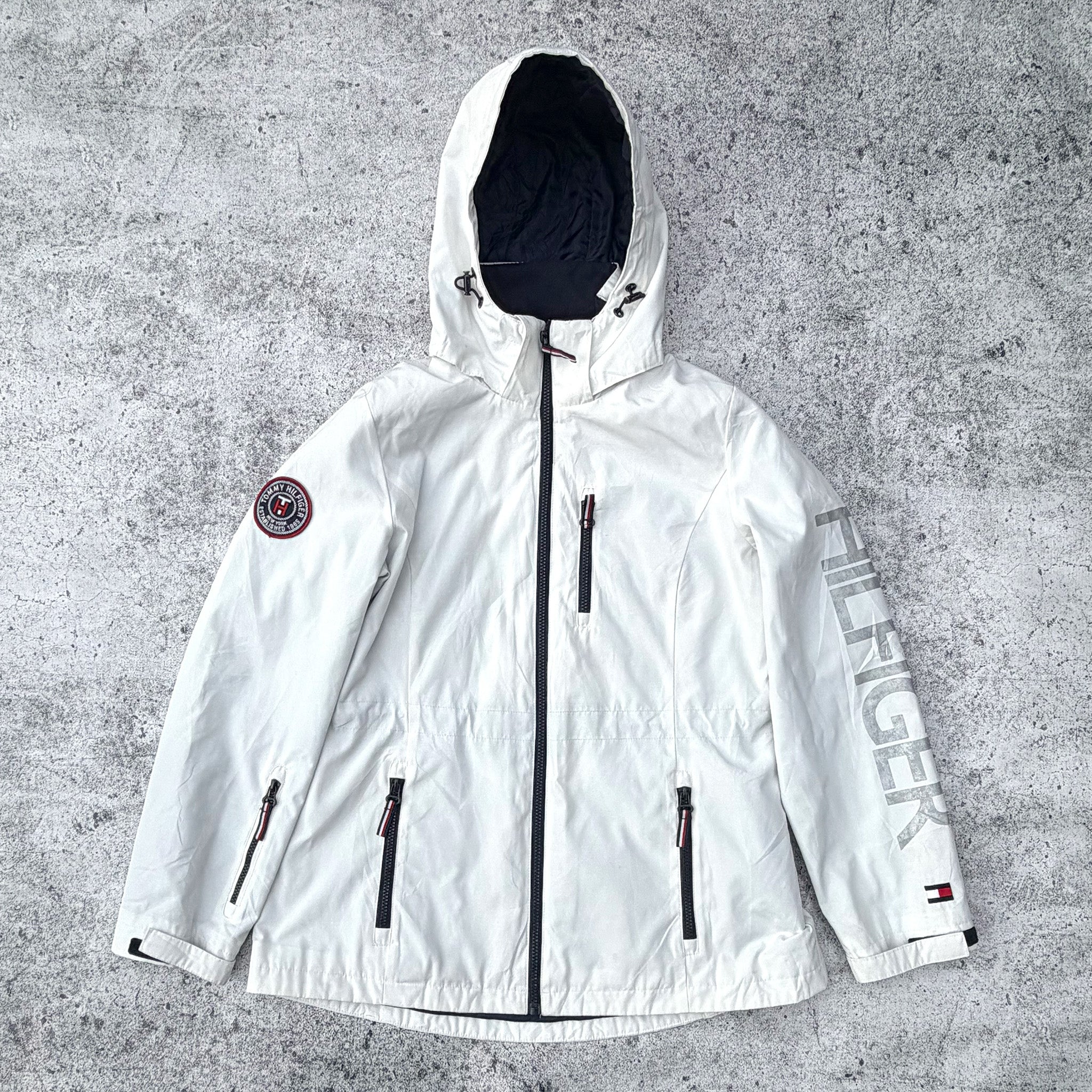 Tommy Hilfiger Women’s All Weather Jacket