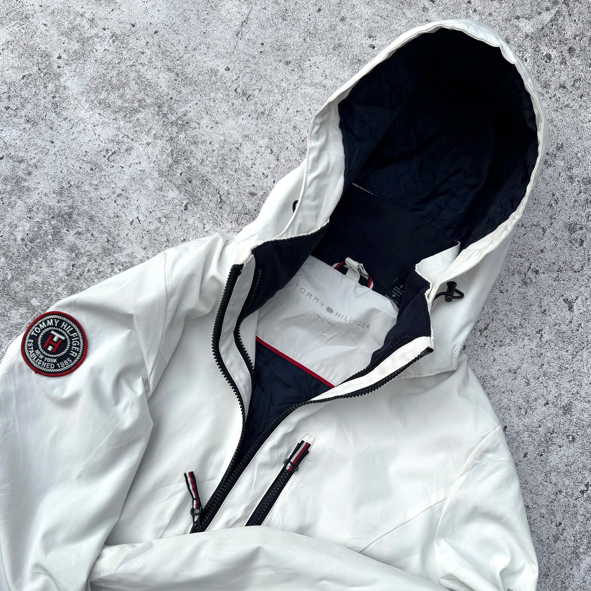 Tommy Hilfiger Women’s All Weather Jacket