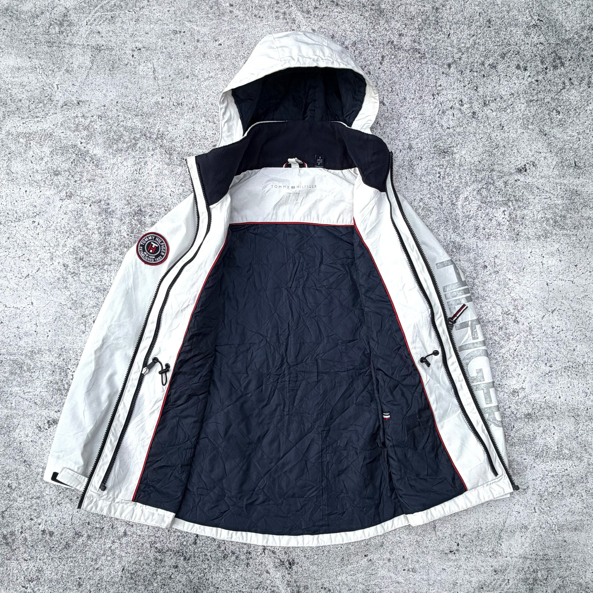 Tommy Hilfiger Women’s All Weather Jacket