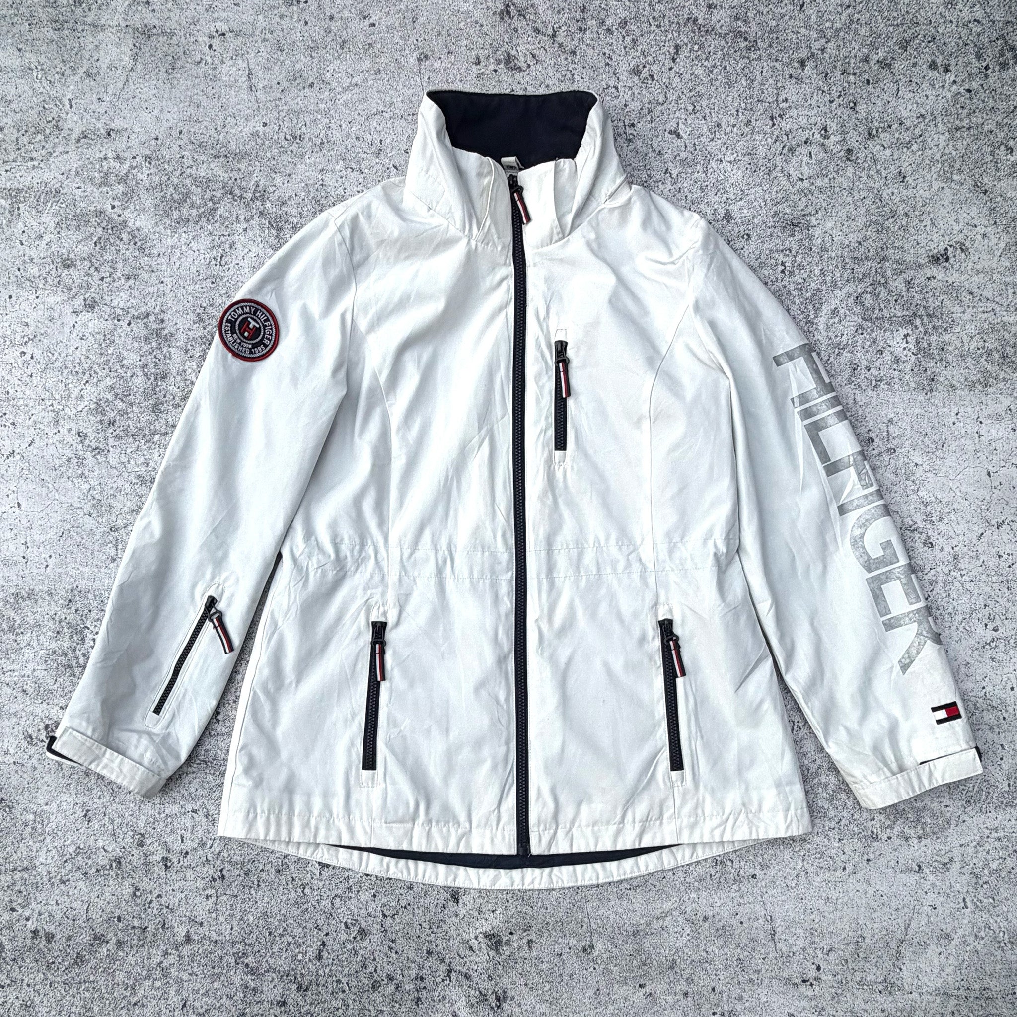 Tommy Hilfiger Women’s All Weather Jacket