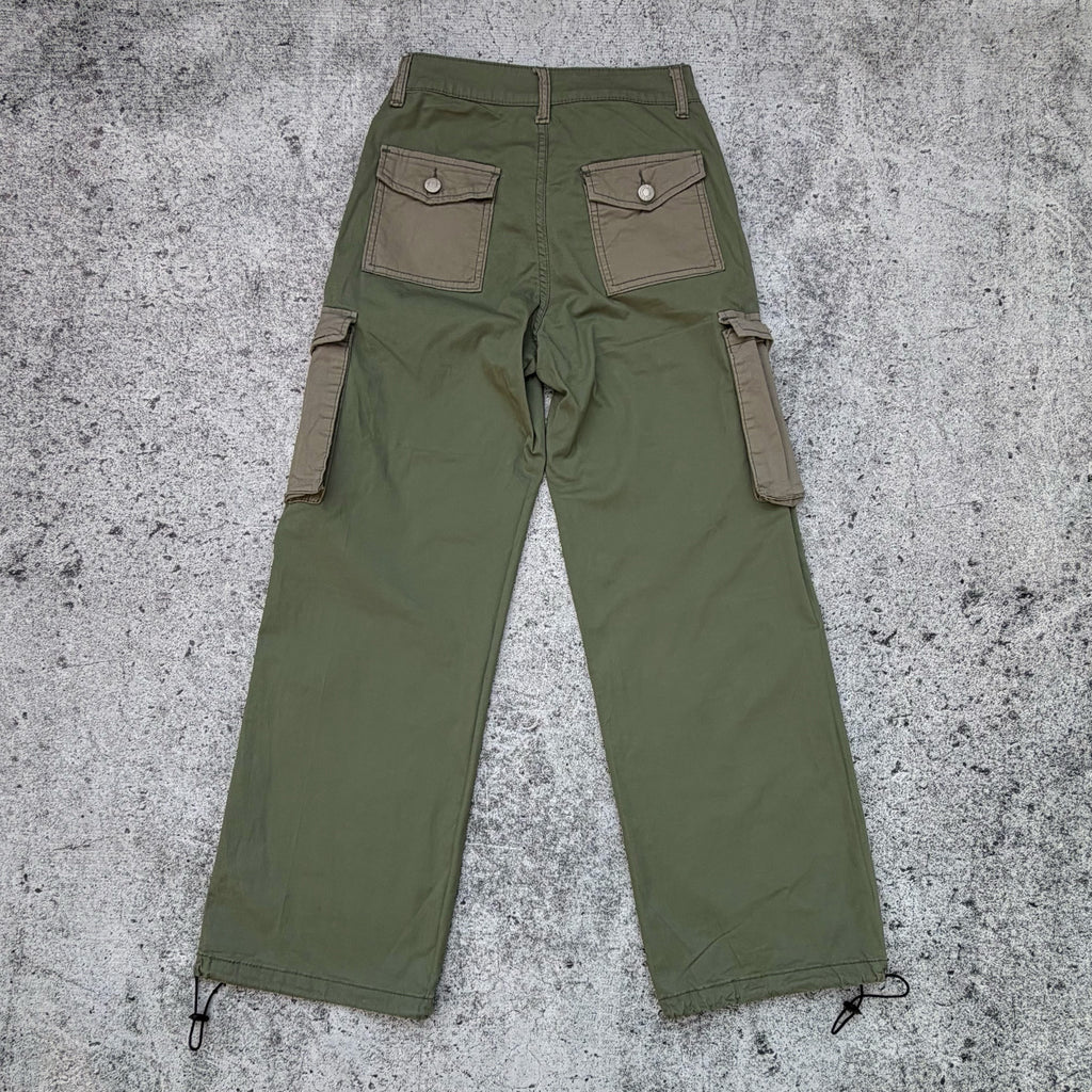 Flying Angel Women's Cargo Pants